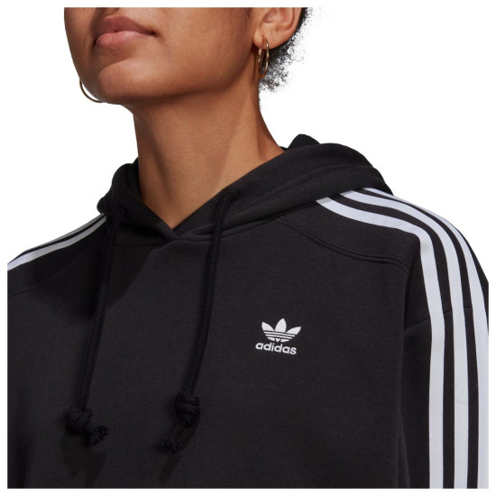 Adidas Γυναικείο φούτερ Adicolor Classics Cropped